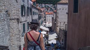 Znate li po čemu stranci prepoznaju Hrvatsku?