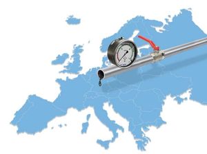 Goldman Sachs procjenjuje: "Cijene plina u Europi trebale bi se ove zime prepoloviti!"