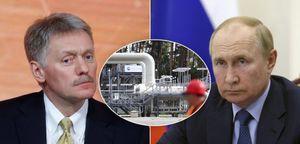 Kremlj i Gazprom imaju različite razloge za prekid isporuke plina Europi
