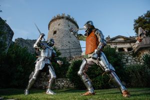 Ovog vikenda na Trsatu - Festival legendi i mitova Istre i Kvarnera