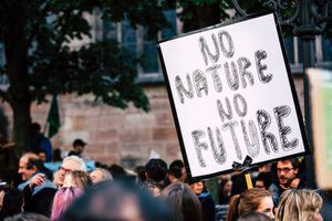 Danska obećala 13 milijuna dolara zemljama oštećenim klimatskim promjenama