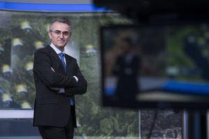 Vakula: "Za vikend na Jadranu obilna kiša, a nevolje će prouzročiti i jako do olujno jugo"
