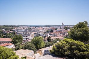 Istra će biti povezana linijama iz Züricha do Pule, od studenog pa sve do sredine siječnja