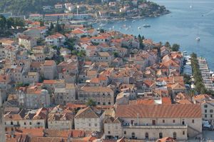 Izvršni odbor UEFA-e stiže na Hvar