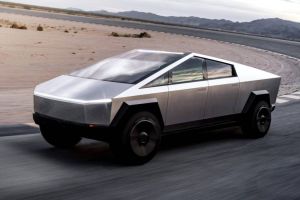 Elon Musk: Cybertruck će biti dovoljno vodootporan da posluži kao čamac te prelazi rijeke, jezera, pa čak i mora
