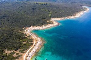 Područje ekološke mreže Luka Budava-Istra, nositelj prestižnog certifikata za održivi način razvoja turizma na Mediteranu