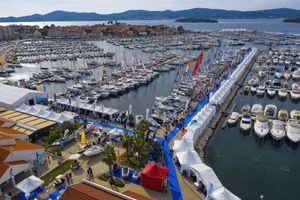 Tjedan dana prije otvaranja očekuje se još jedan rekordni nautički sajam