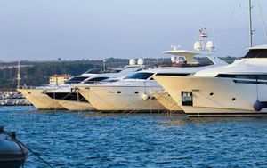 Ministarstvo podsjeća: Do kraja godine brišemo jahte i brodice iz Upisnika, ako vlasnici nisu platili naknadu!
