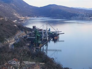 Uznemirujuća analiza mora i podmorja Bakarskog zaljeva: "Pronađeni kadmij, krom, bakar, živa, olovo, cink, arsen, mangan željezo..."