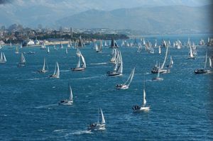 OBOREN REKORD! Odjedrena 91. Mrdujska regata