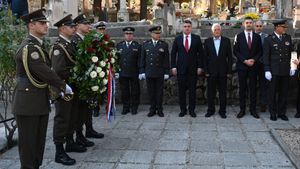 Milanović iz Dubrovnika: Banožića čeka istraga