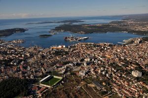 Grad Pula želi sufinanciranjem potiče građane na provođenje mjera energetske učinkovitosti