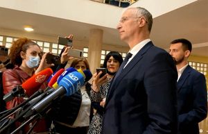 Puljak: Povijesnu jezgru Splita treba zaštititi
