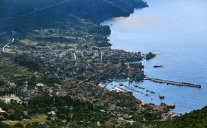 Ivčević: Da nema EU fondova, ne znam koliko bi projekata uopće bilo na otocima