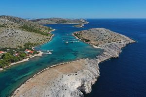 Nautičari bilježe rekordne rezultate posezone - Osobito posjećen čarobni akvatorij Kornata