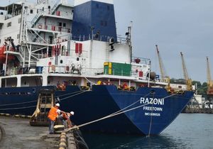 UN poziva da se "hitno" riješi zastoj u izvozu žita
