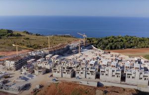 BETONIRANJE SAVUDRIJE Hotelske sobe i apartmani prodaju se kao stanovi s cijenama od 7300 eura po kvadratu!