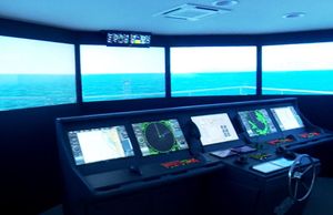 EKO BROD Brodski simulator koji pokazuje koje je gorivo najisplativije