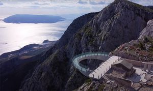 Biokovo-Imotska jezera dogodine postaju geopark UNESCO-a