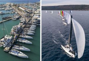 Britanci postali europski prvaci, ClubSwan se u Hrvatsku vraća i iduće godine