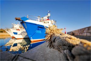 Obavijest vlasnicima plovila unutarnje plovidbe o brisanju plovila iz upisnika