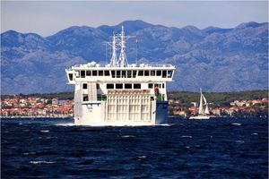 Jadrolinija od danas na zimskom redu plovidbe