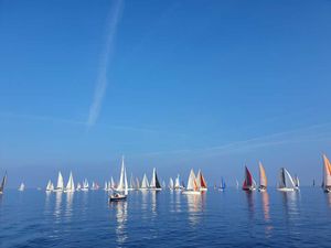 Završila 78. Viška regata