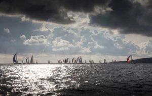 Započelo 78. izdanje najprestižnije hrvatske regate