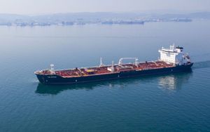 Hanfa odobrila Tankerskoj plovidbi objavu ponude za preuzimanje preostalih dionica Tankerske Next Generacije