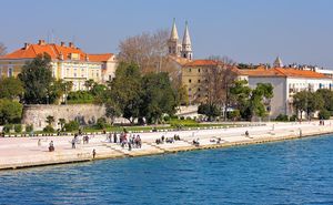 Koji su makroekonomski učinci turizma?