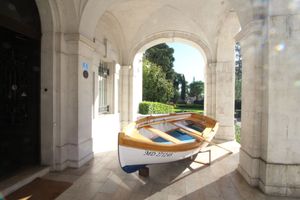 Gradnja i plovidba tradicijskim barkama Kvarnera uvrštena u Registar kulturnih dobara RH