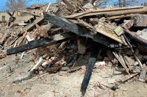 Potres magnitude 6,4 pogodio sjever Filipina, najmanje 26 ozlijeđenih