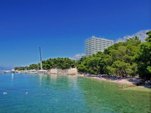 Javna rasprava o korištenju pomorskog dobra ispred hotela Dalmacija