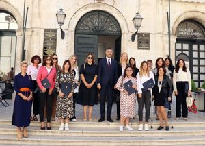 Grad Dubrovnik potiče rast svojih žena poduzetnica