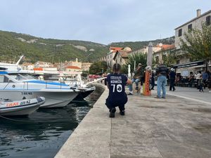 DVD Komiža slavi 70. obljetnicu: “Sve smo napravili volonterskim radom”