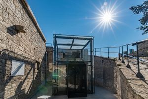 Pulski fortifikacijski sustav kao novi kulturno turistički proizvod