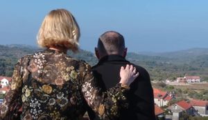 New York zamijenili za život usred Brača - "Najljepši je ovaj tempo gdje je najvažnije živjeti život"