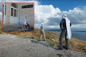 VIDEO: "ŠEICI" SVRATILI DO MARINE Htjeli investirati, ali vrata općine zaključana...