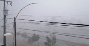 Uragan Roslyn prošao Meksikom, dvije osobe poginule