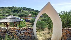 Njemačka arhitektica postala poljoprivrednica i odabrala Brač za život