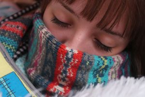 Na Cresu prvi ovogodišnji slučaj gripe u Primorsko-goranskoj županiji