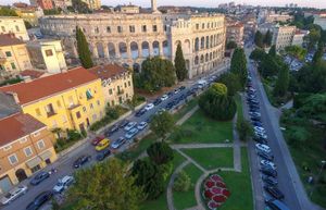 Dođi u grad – Vieni in città! – izvrsni programi za kraj tjedna