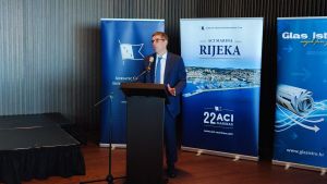 U Rovinju održana Konferencija "Nautika – Turizam s pet zvjezdica"