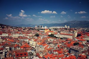 Cijene nekretnina u Splitu godišnje rastu i po 20 posto