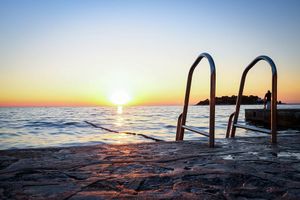 U Hrvatskoj postoji oko 25% umjetnih plaža - Ljudski faktor presudan u nestajanju istih
