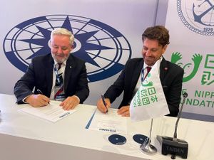 Pomorski odjel Sveučilišta u Dubrovniku postao član Međunarodne udruge pomorskih učilišta