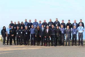 U Valbandonu zajednička obuka hrvatske i njemačke policije