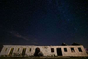 Svjetski tjedan svemira na Lastovu