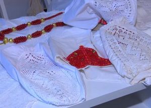 Mljetski vez - Tradicija koja se radionicama čuva od zaborava