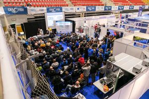 CROFISH Sve o 14. međunarodnom ribarskom sajmu u Poreču